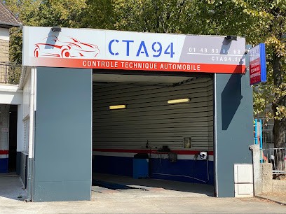 CTA94 Contrôle Technique Saint Maur Des Fossés Auto Et Moto - DLG Contrôle, Centre de Contrôle Technique Automobile à Saint-Maur-des-Fossés