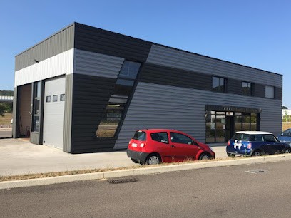 SARL CTR Controle Technique Securiplus, Centre de Contrôle Technique Automobile à Roche-lez-Beaupré