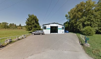 Sécuritest Contrôle Technique Automobile Hochstatt, Centre de Contrôle Technique Automobile à Hochstatt