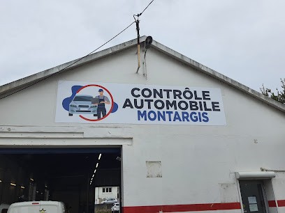 Autovision Technical Control, Centre de Contrôle Technique Automobile à Montargis