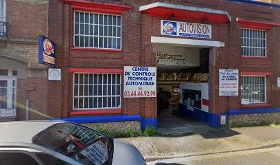 Prix CT, Centre de Contrôle Technique Automobile à Noyon