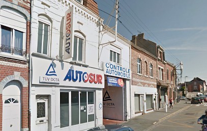 Contrôle Technique Autosur Wattrelos - TUV DCTA, Centre de Contrôle Technique Automobile à Wattrelos