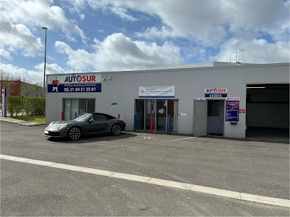 Autosur Guignes Auto Bilan, Centre de Contrôle Technique Automobile à Guignes