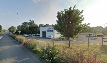 Contrôle Technique Autosur Saint-Florent-le-Vieil, Centre de Contrôle Technique Automobile à Mauges-sur-Loire