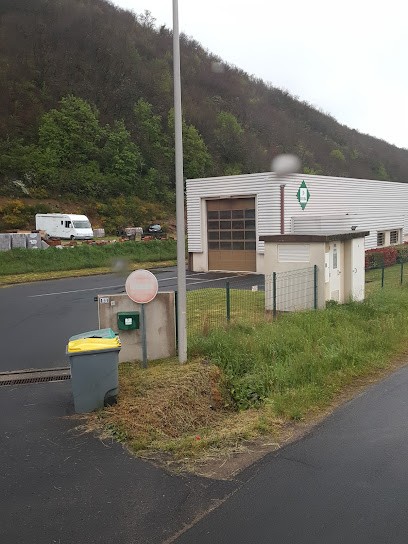 DEKRA PL, Centre de Contrôle Technique Automobile à Massiac