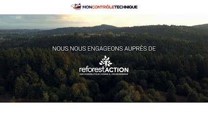 Saint Andiol Contrôle Technique, Centre de Contrôle Technique Automobile à Saint-Andiol