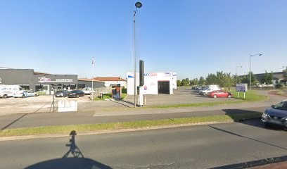 E.B Controle 52, Centre de Contrôle Technique Automobile à Saint-Dizier