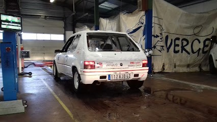 AUTO CONTROLE ST GENEST, Centre de Contrôle Technique Automobile à Saint-Genest-Lerpt