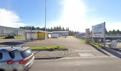 Centre contrôle technique NORISKO, Centre de Contrôle Technique Automobile à Saint-Yrieix-la-Perche