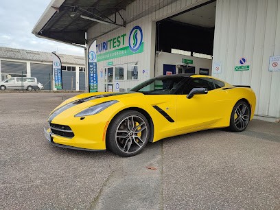 Sécuritest Contrôle Technique Automobile GRAVIGNY, Centre de Contrôle Technique Automobile à Gravigny