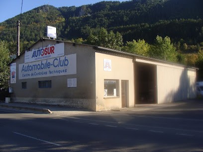 Controle Technique Autosur Mende Auto Et Moto, Centre de Contrôle Technique Automobile à Mende