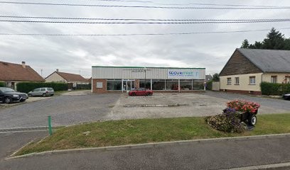 Sécuritest Contrôle Technique Automobile FRESNOY LE GRAND, Centre de Contrôle Technique Automobile à Fresnoy-le-Grand