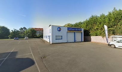 AS Auto Sécurité Contrôle Technique Lambres Lez Douai, Centre de Contrôle Technique Automobile à Lambres-lez-Douai