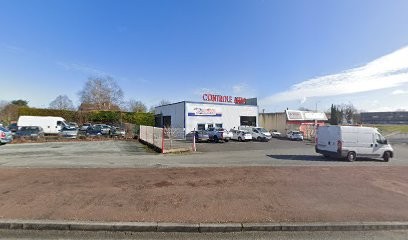 P B G, Centre de Contrôle Technique Automobile à Jaunay-Marigny