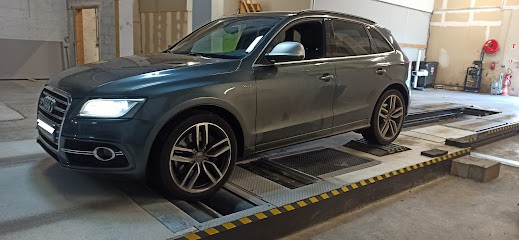 Mon Contrôle Technique Alençon, Centre de Contrôle Technique Automobile à Alençon