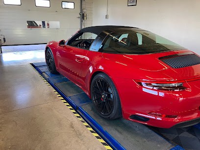 Sécuritest Contrôle Technique Automobile Francaltroff, Centre de Contrôle Technique Automobile à Francaltroff