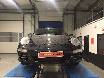 Mon Contrôle Technique St Paul-Lès-Dax à Partir De55€, Centre de Contrôle Technique Automobile à Saint-Paul-lès-Dax