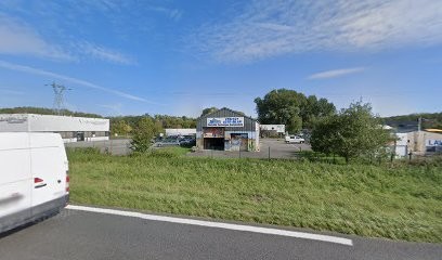 Étréchy auto bilan, Centre de Contrôle Technique Automobile à Étréchy