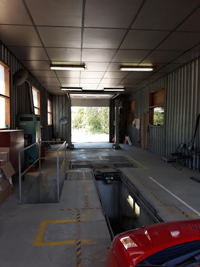 Sécuritest Contrôle Technique Automobile SEVERAC D`AVEYRON, Centre de Contrôle Technique Automobile à Sévérac d'Aveyron