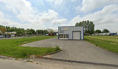 Abcx, Centre de Contrôle Technique Automobile à Bacqueville-en-Caux