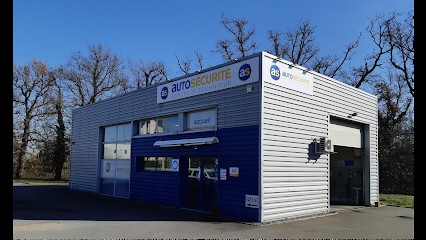 AS Auto Sécurité Contrôle Technique MURET, Centre de Contrôle Technique Automobile à Muret