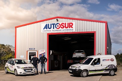 Autosur Bourgneuf - Villeneuve en Retz - Contrôle Technique Auto - Moto - Scooter - Voiture sans permis - Catégorie L, Centre de Contrôle Technique Automobile à Villeneuve-en-Retz