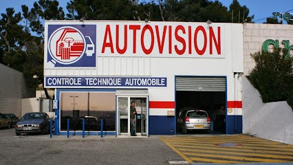 Technical Control Autovision Vitrolles, Centre de Contrôle Technique Automobile à Vitrolles