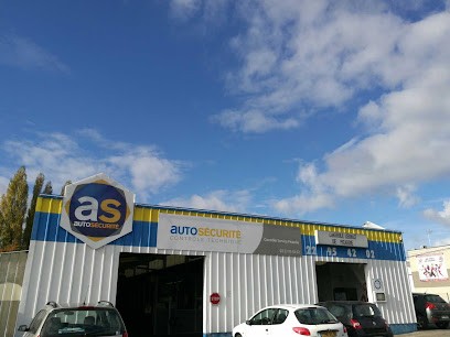 AS Autosécurité Contrôle Technique SALEUX, Centre de Contrôle Technique Automobile à Saleux