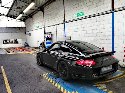 Sécuritest Contrôle Technique Automobile ST MAUR DES FOSSES, Centre de Contrôle Technique Automobile à Saint-Maur-des-Fossés