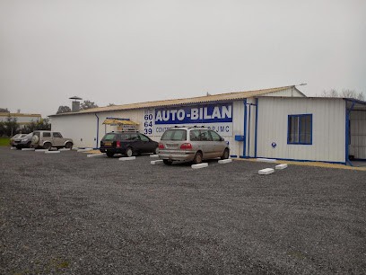 CONTROLE TECHNIQUE AUTO LE DORAT, Centre de Contrôle Technique Automobile au Dorat