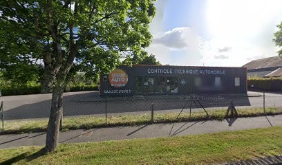 AS Autosécurité Contrôle Technique QUIMPER, Centre de Contrôle Technique Automobile à Quimper