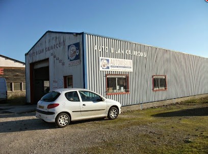 Contrôle Technique Autovision Cajarc, Boyer Contrôle Auto, Centre de Contrôle Technique Automobile à Cajarc