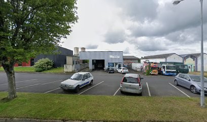 AS Autosécurité Contrôle Technique LA HAYE PESNEL, Centre de Contrôle Technique Automobile à La Haye-Pesnel