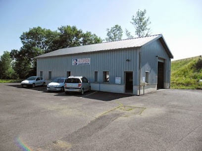 Autovision Technical Control, Centre de Contrôle Technique Automobile à Besse-et-Saint-Anastaise