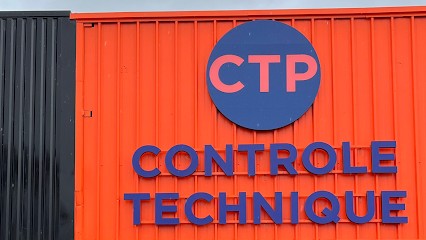 Contrôle Technique Pessac CTP, Centre de Contrôle Technique Automobile à Pessac