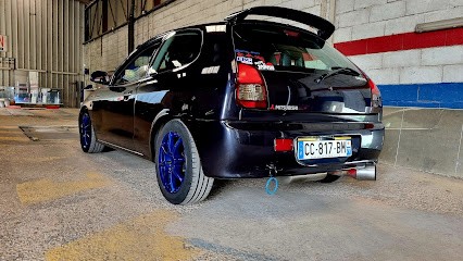 Autovision Technical Control, Centre de Contrôle Technique Automobile à Ozoir-la-Ferrière