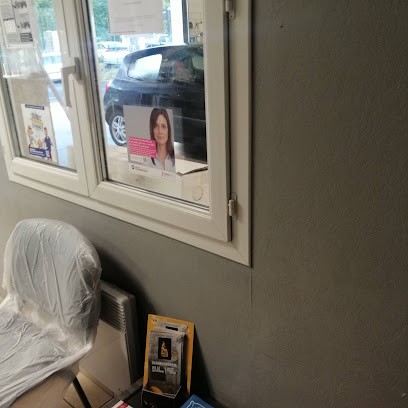 AS Autosécurité Contrôle Technique FAVEROLLES SUR CHER, Centre de Contrôle Technique Automobile à Faverolles-sur-Cher