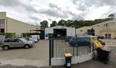 AS Autosécurité Contrôle Technique LE PLESSIS TREVISE, Centre de Contrôle Technique Automobile au Plessis-Trévise