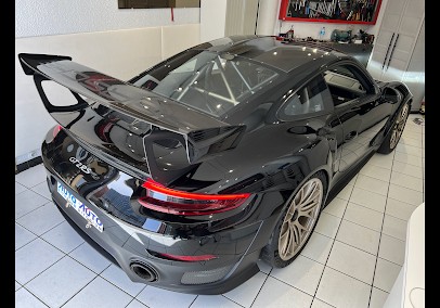 Sécuritest Contrôle Technique Automobile TOULOUSE - ROUTE DE LABEGE, Centre de Contrôle Technique Automobile à Toulouse