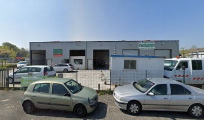 DEKRA Contrôle Technique, Centre de Contrôle Technique Automobile à Sadirac