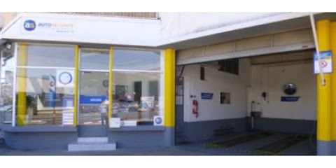 AS Autosécurité Contrôle Technique MENDE, Centre de Contrôle Technique Automobile à Mende