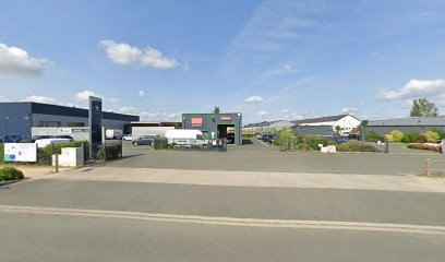 Centre Contrôle Technique AUTOCONTROL, Centre de Contrôle Technique Automobile aux Ponts-de-Cé