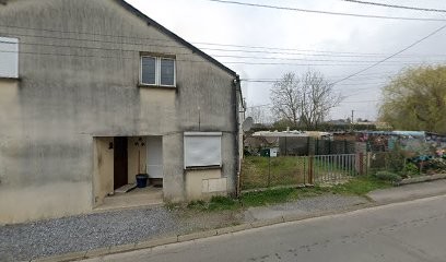 Hirson Control Auto, Centre de Contrôle Technique Automobile à Hirson