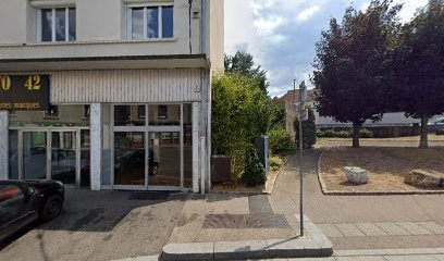 AS Autosécurité Contrôle Technique, Centre de Contrôle Technique Automobile à La Ricamarie