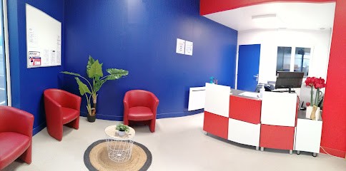 Contrôle Technique AUTOSUR CTB, Centre de Contrôle Technique Automobile à Villedieu-sur-Indre