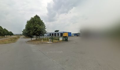 Fougères Tests Poids Lourds, Centre de Contrôle Technique Automobile à Saint-Sauveur-des-Landes