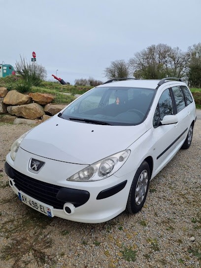 Contrôle technique Autosur Rostrenen, Centre de Contrôle Technique Automobile à Rostrenen