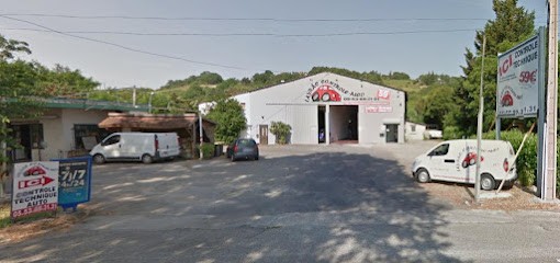 CRCT Layrac Contrôle Auto, Centre de Contrôle Technique Automobile à Layrac