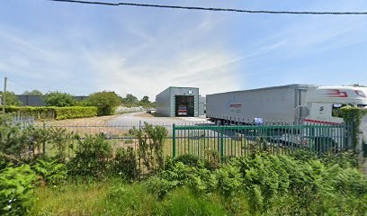 DEKRA PL, Centre de Contrôle Technique Automobile à Vigneux-de-Bretagne