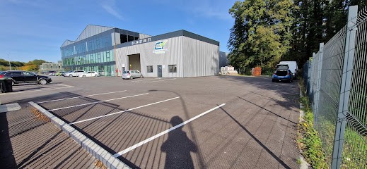 Contrôle technique Val de vence, Centre de Contrôle Technique Automobile à Charleville-Mézières